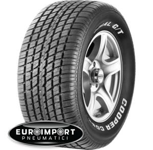 Cooper COBRA GT 235/70 R15 102 T  TL RWL